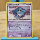 Misdreavus