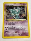 Misdreavus