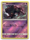 Misdreavus