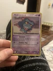 Misdreavus