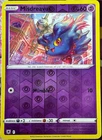 Misdreavus