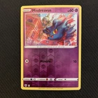 Misdreavus