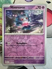 Misdreavus
