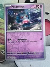 Misdreavus