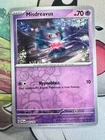 Misdreavus