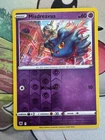 Misdreavus