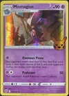 Mismagius