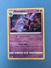 Misdreavus