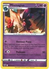Mismagius