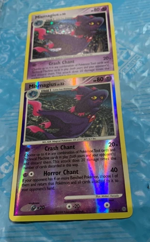 Mismagius