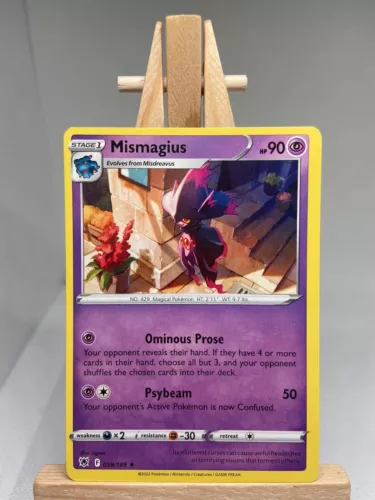 Mismagius