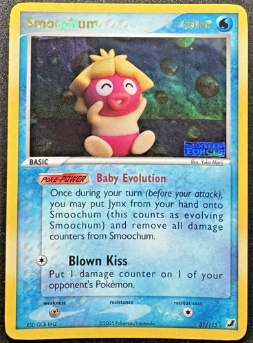 Smoochum