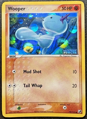 Wooper