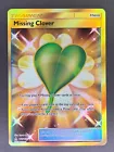 Missing Clover