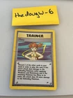 Gym Trainer