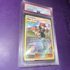 Misty & Lorelei