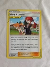 Misty & Lorelei