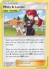 Misty & Lorelei