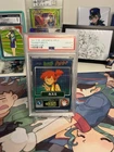 Brock, Misty