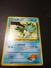 Misty's Determination