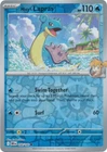 Misty's Lapras