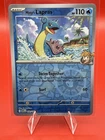 Misty's Lapras