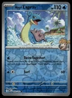 Misty's Lapras