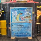 Misty's Lapras