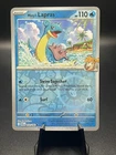 Misty's Lapras