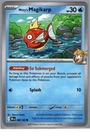 Misty's Magikarp