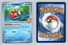 Misty's Magikarp