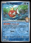Misty's Magikarp