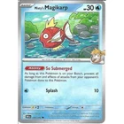 Misty's Magikarp