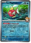 Misty's Magikarp
