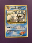 Misty's Determination
