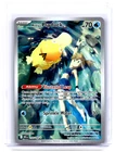 Misty's Psyduck