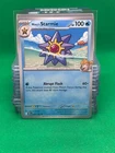 Misty's Starmie