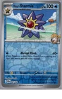 Starmie