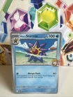 Misty's Starmie