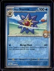 Starmie