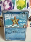 Staryu