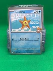 Misty's Staryu