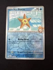 Misty's Staryu