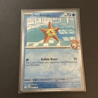 Staryu