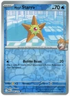 Staryu