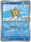 Staryu