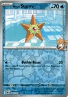 Staryu