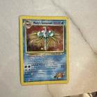 Tentacruel