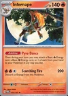 Infernape
