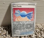 Rare Candy